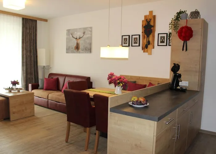 Ferienwohnung Schwarzwaldnest Feldberg