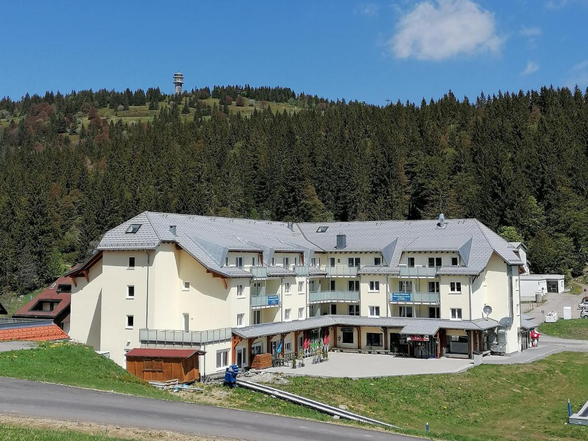 Apartment Schwarzwaldnest Feldberg *
