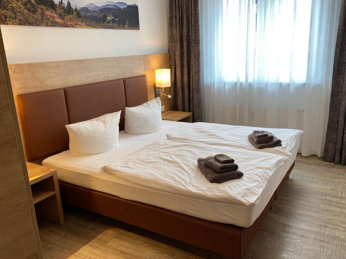Schwarzwaldnest Feldberg