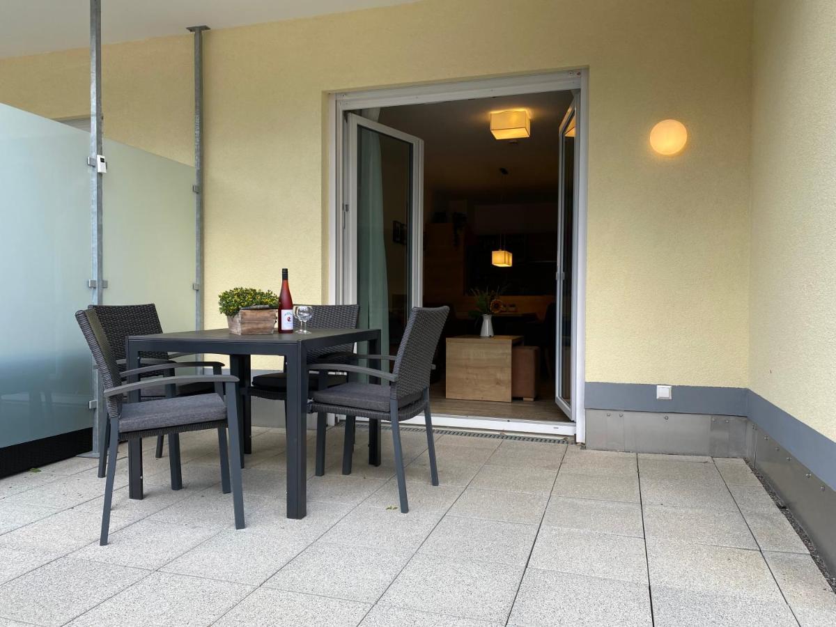 Schwarzwaldnest Feldberg Apartment *