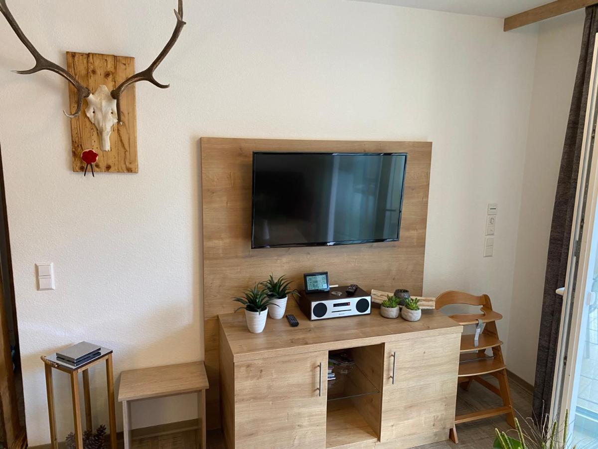 Schwarzwaldnest Feldberg Apartment Feldberg (Baden-Wurttemberg)