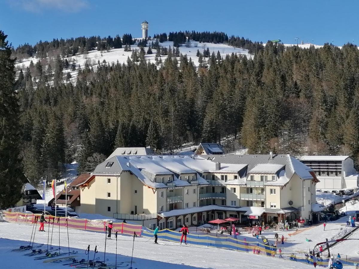 Schwarzwaldnest Feldberg
