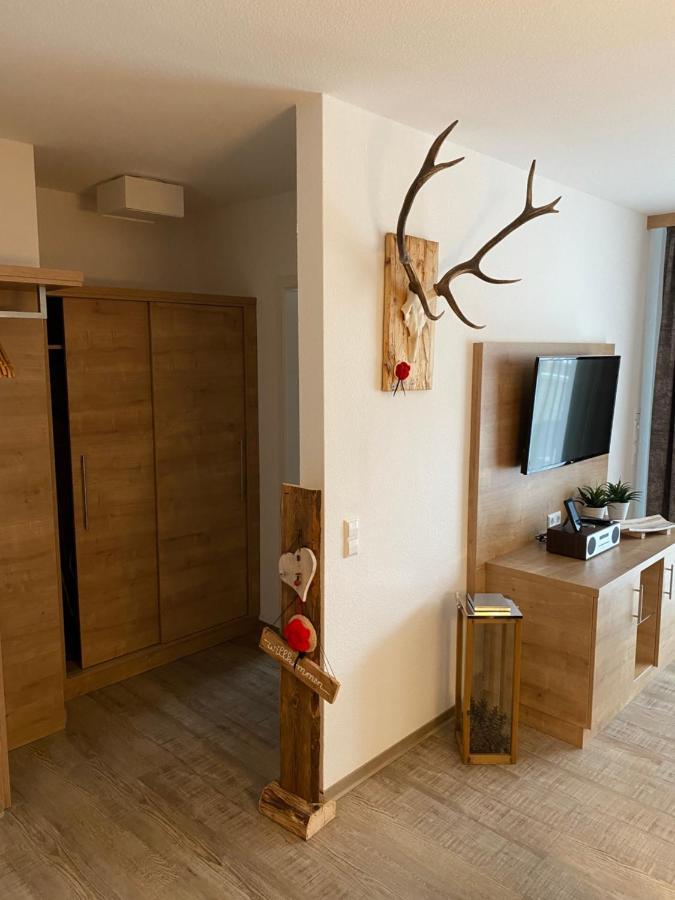 Schwarzwaldnest Feldberg Apartment *