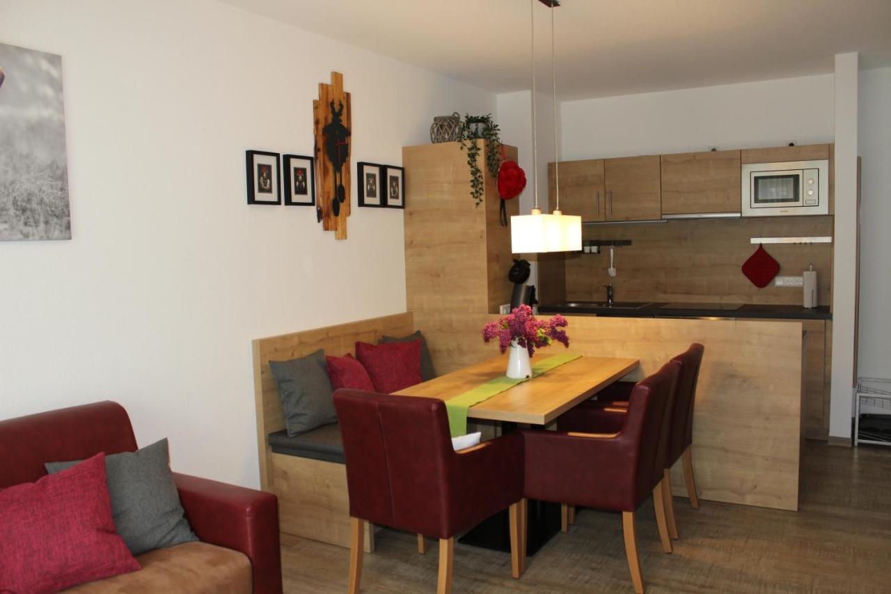 Apartment Schwarzwaldnest Feldberg Feldberg (Baden-Wurttemberg)