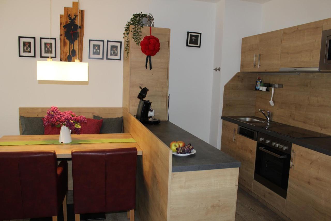 Apartment Schwarzwaldnest Feldberg Feldberg (Baden-Wurttemberg)